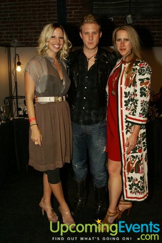 Philly Fashion Week 2010 (Saturday Gallery 1)