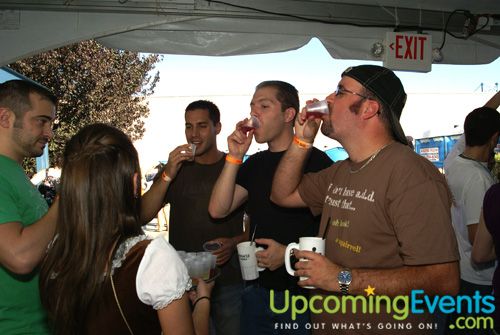 McToberfest 2010