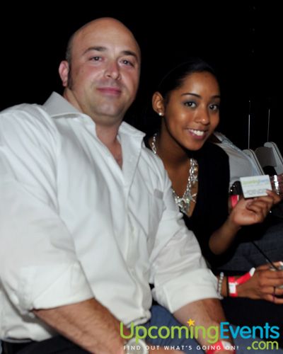 Philly Fashion Week 2010 (Saturday Gallery 2)