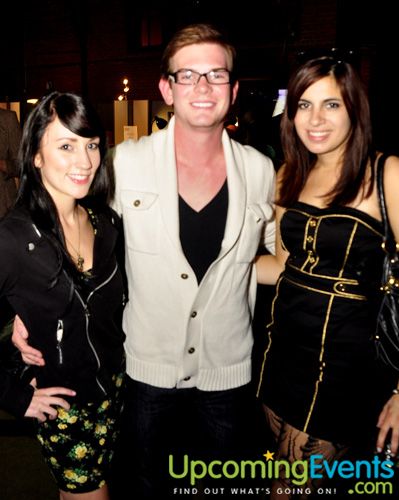 Philly Fashion Week 2010 (Saturday Gallery 2)