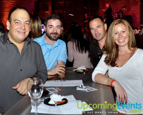 Philly Fashion Week 2010 (Saturday Gallery 2)