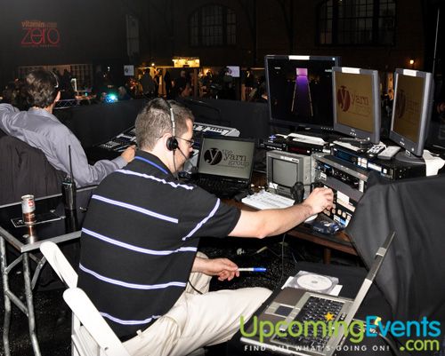 Philly Fashion Week 2010 (Friday - Gallery 2)