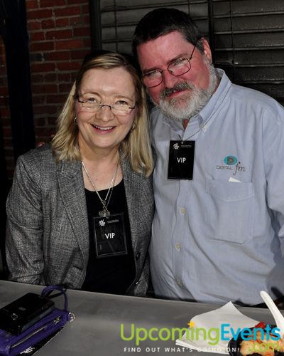 Philly Fashion Week 2010 (Friday - Gallery 2)