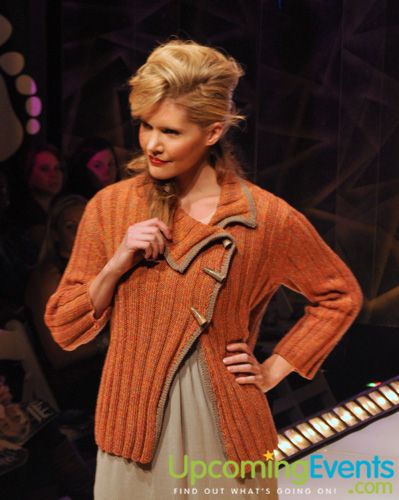 Philly Fashion Week 2010 (Friday - Gallery 2)