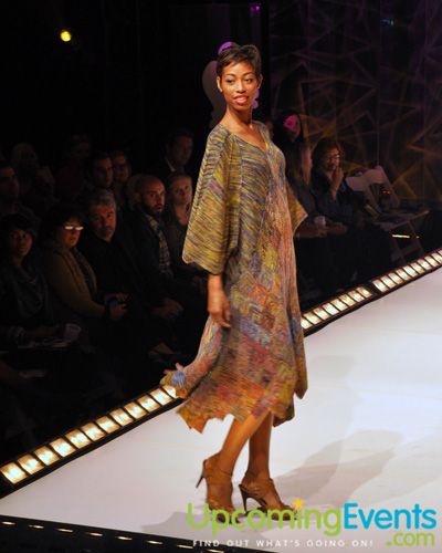 Philly Fashion Week 2010 (Friday - Gallery 2)