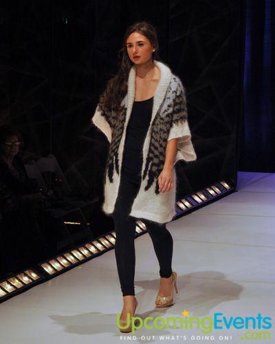 Philly Fashion Week 2010 (Friday - Gallery 2)