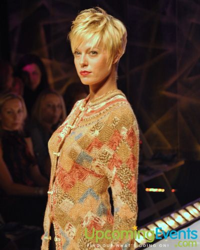 Philly Fashion Week 2010 (Friday - Gallery 2)