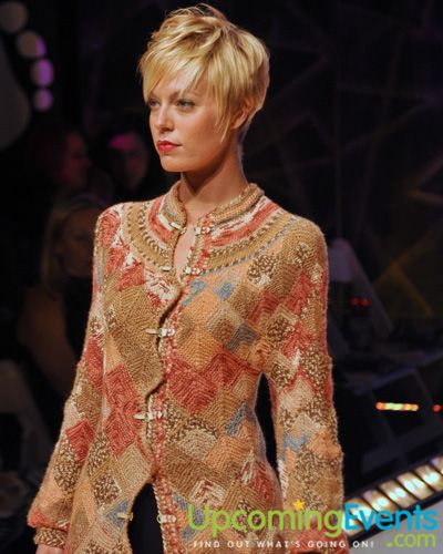 Philly Fashion Week 2010 (Friday - Gallery 2)