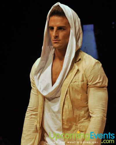 Philly Fashion Week 2010 (Friday - Gallery 2)