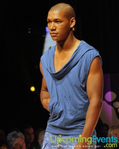 Philly Fashion Week 2010 (Friday - Gallery 2)