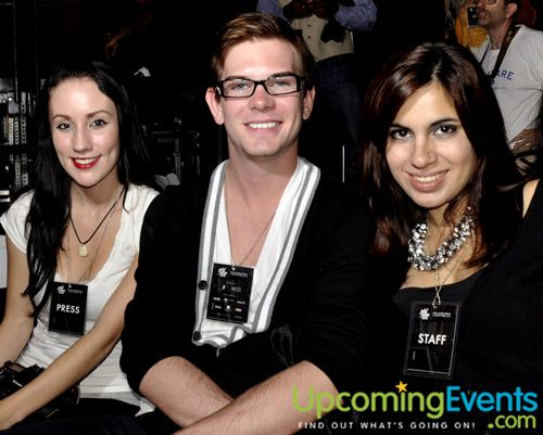 Philly Fashion Week 2010 (Friday - Gallery 2)