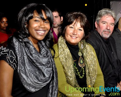 Philly Fashion Week 2010 (Friday - Gallery 2)