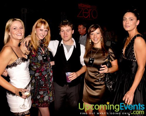 Philly Fashion Week 2010 (Friday - Gallery 2)