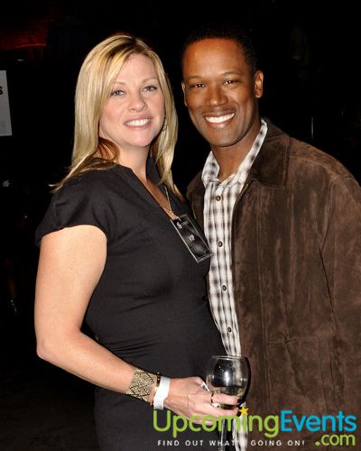 Philly Fashion Week 2010 (Friday - Gallery 2)