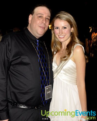 Philly Fashion Week 2010 (Friday - Gallery 2)