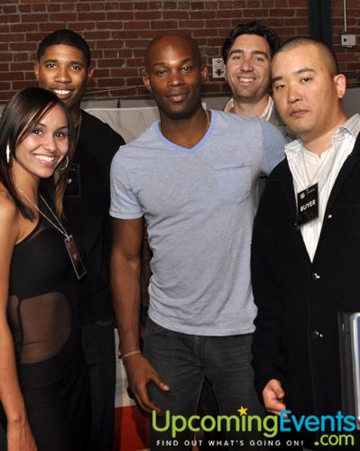 Philly Fashion Week 2010 (Friday - Gallery 2)