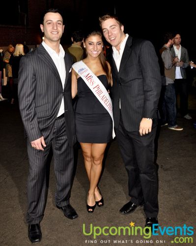 Philly Fashion Week 2010 (Friday - Gallery 2)