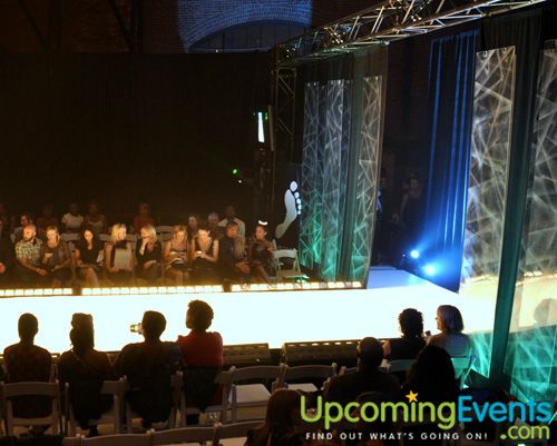 Philly Fashion Week 2010 (Friday - Gallery 2)