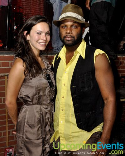 Philly Fashion Week 2010 (Friday - Gallery 2)