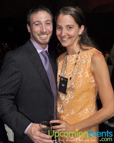 Philly Fashion Week 2010 (Friday - Gallery 2)