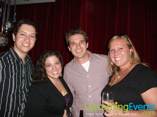 Dueling Piano Happy Hour