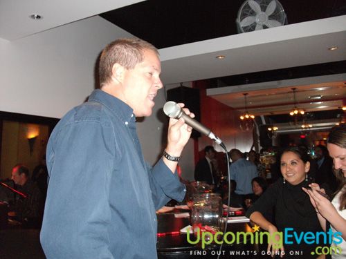 Dueling Piano Happy Hour