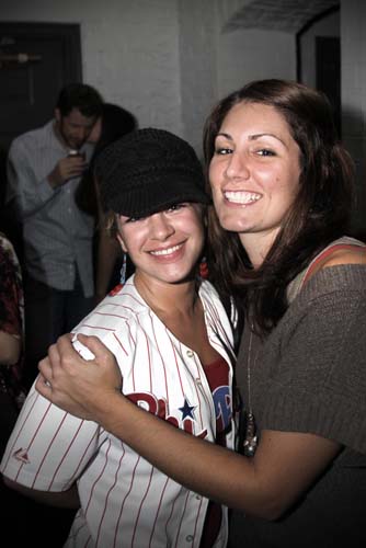 NYEphilly.com Open Bar - Manayunk Brewery