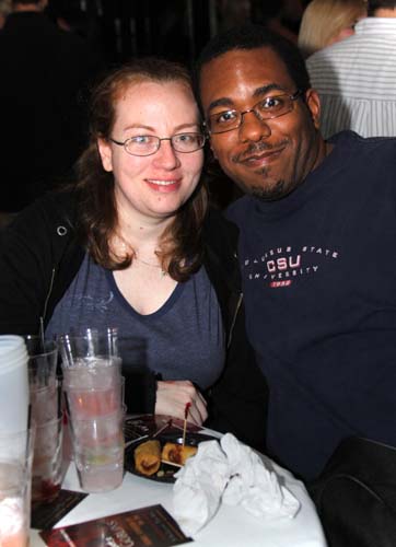 NYEphilly.com Open Bar - Manayunk Brewery