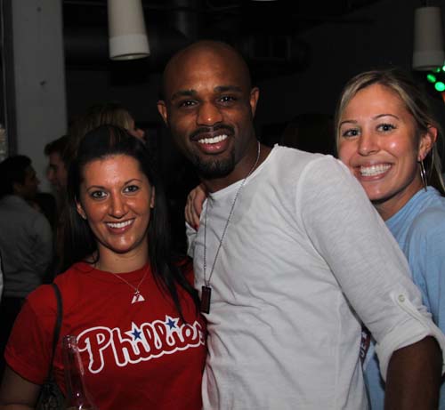 NYEphilly.com Open Bar - Manayunk Brewery