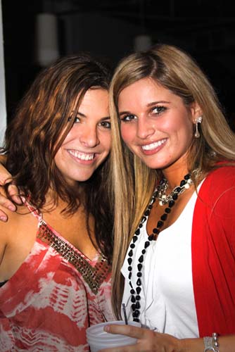 NYEphilly.com Open Bar - Manayunk Brewery