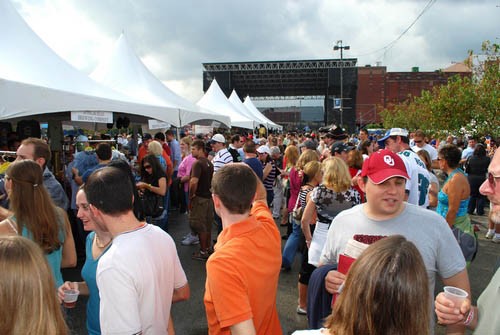 Sippin By The River 2008 (Gallery 1)