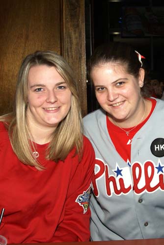 McFadden's EAGLES Away Game - Week 5 (Plus Phillies!)