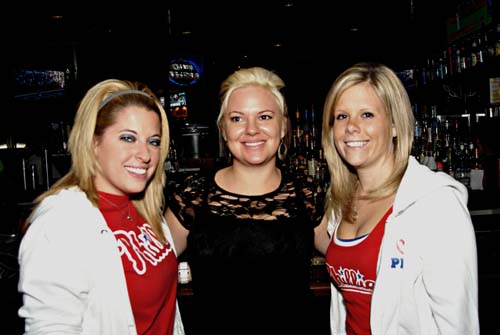 McFadden's EAGLES Away Game - Week 5 (Plus Phillies!)