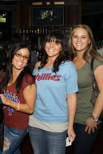 McFadden's EAGLES Away Game - Week 5 (Plus Phillies!)