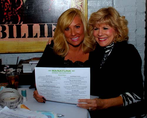 8th Annual Fall Singles Party