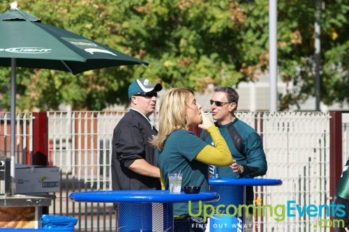 McFadden's EAGLES Home Game Week 6