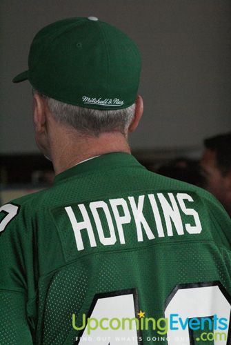 McFadden's EAGLES Home Game Week 6