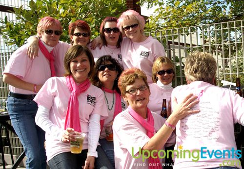 McFadden's EAGLES Home Game Week 6