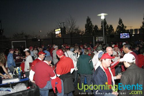 Phillies NLCS Game 2