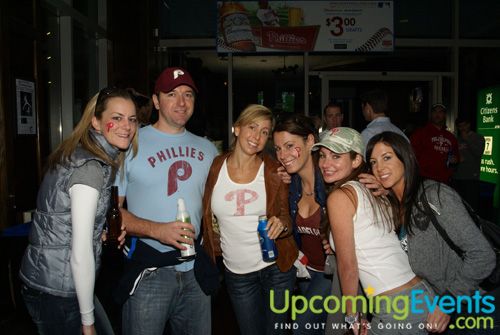 Phillies NLCS Game 2