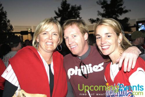 Phillies NLCS Game 2