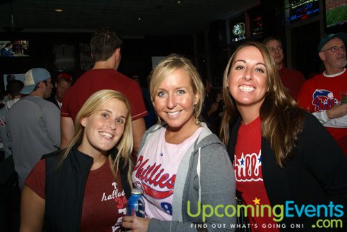 Phillies NLCS Game 2