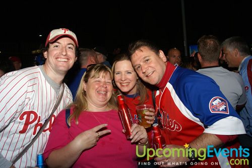 Phillies NLCS Game 2