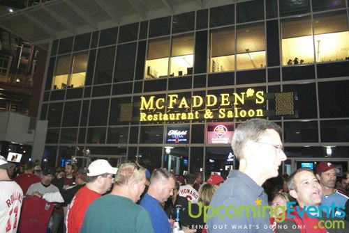 Phillies NLCS Game 2