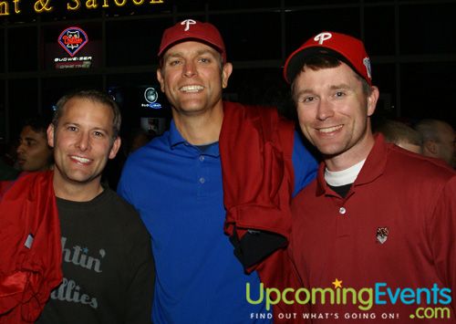 Phillies NLCS Game 2