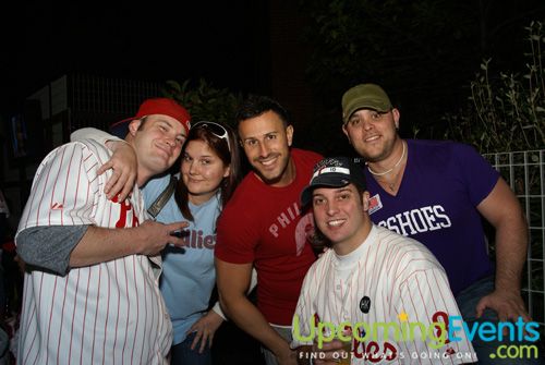 Phillies NLCS Game 2