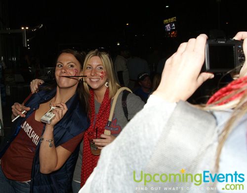 Phillies NLCS Game 2