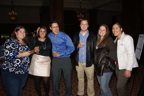 PWs Taste of Philly 2010