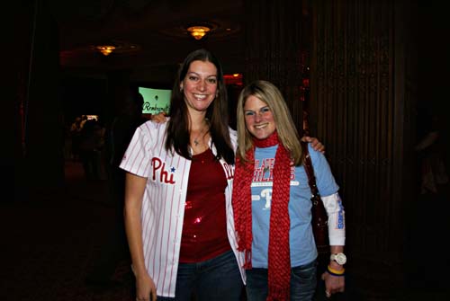 PWs Taste of Philly 2010