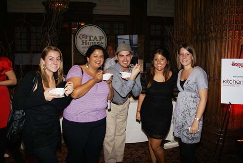 PWs Taste of Philly 2010